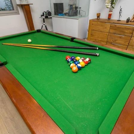 Villa Charm' Ile Saint-Gilles Les Bains Zewnętrze zdjęcie