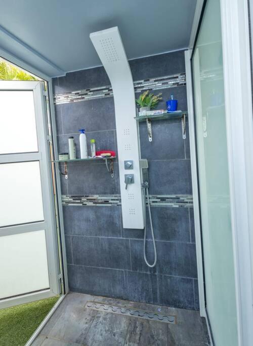Villa Charm' Ile Saint-Gilles Les Bains Zewnętrze zdjęcie