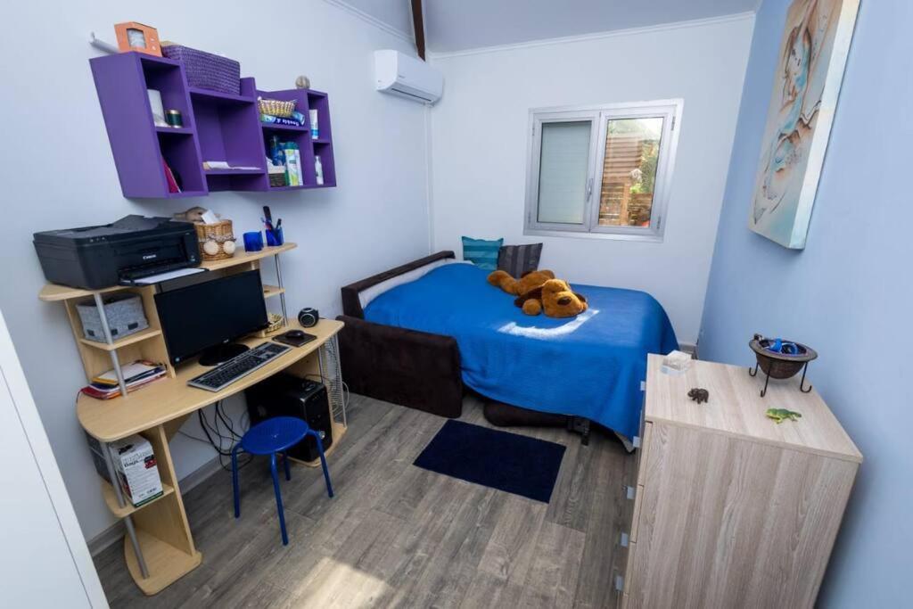 Villa Charm' Ile Saint-Gilles Les Bains Zewnętrze zdjęcie